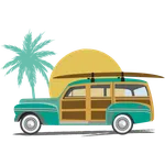Surf Shack