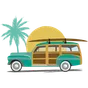 Surf Shack