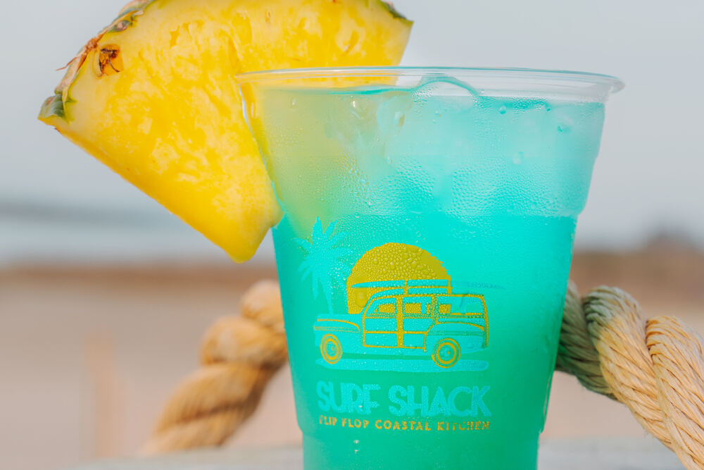 Happy Hour