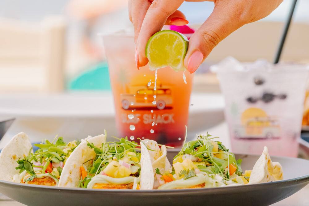 Taco Specials