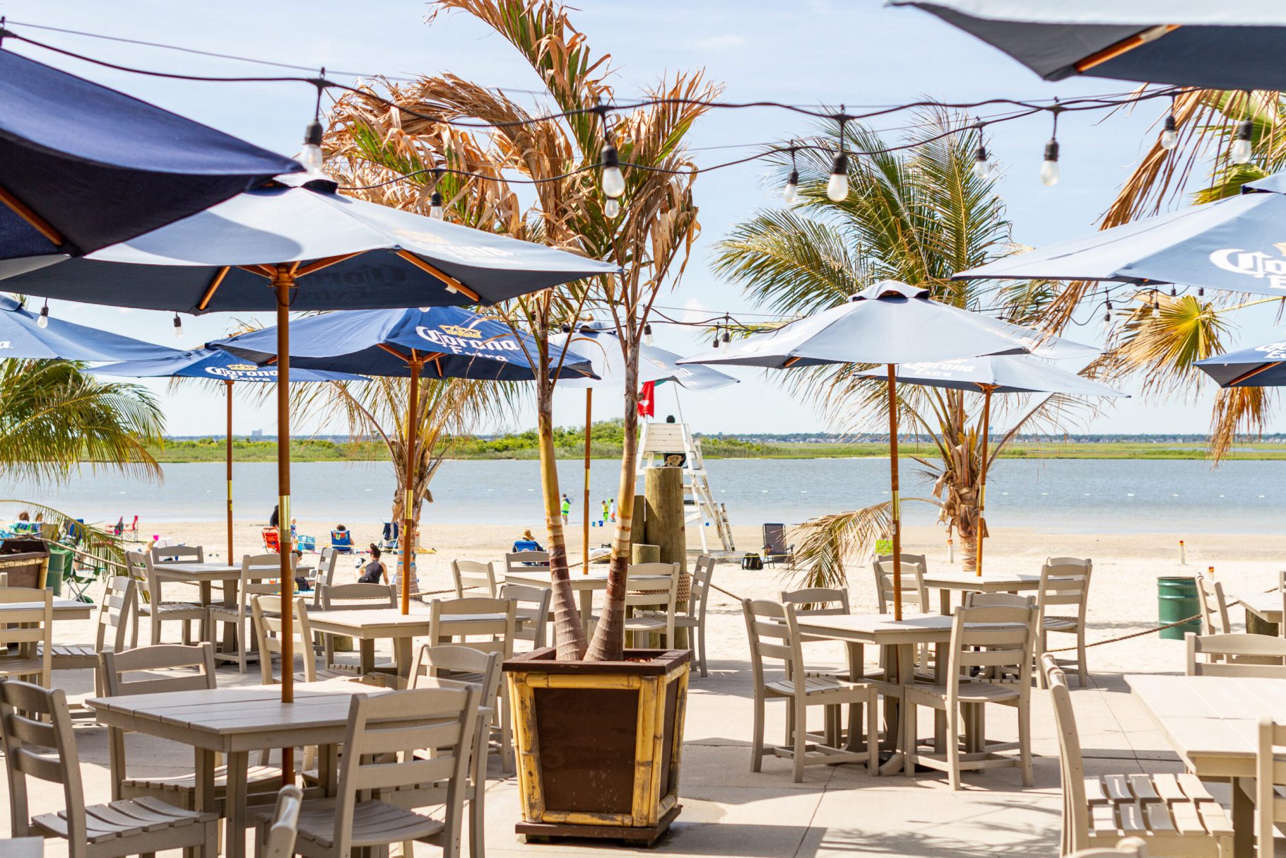 Surf Shack at Tobay Beach 1 Ocean Parkway, Massapequa NY 11758 Desserts